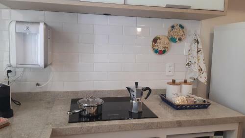 Apartamento Beira Mar Guarajuba Summer Flat
