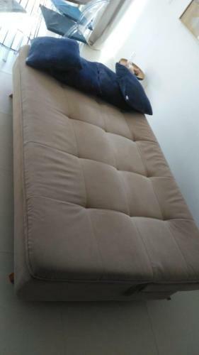 Apartamento Flat Guarajuba Para�so Dos Coqueiros