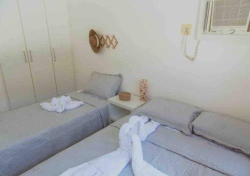 Apartamento Flat Guarajuba Terreo P� Na Areia