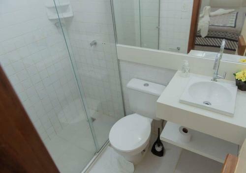 Apartamento Flat Guarajuba Terreo P� Na Areia