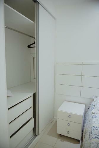Apartamento Flat Guarajuba Terreo P� Na Areia