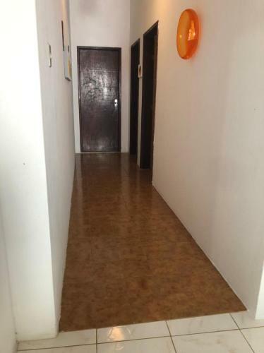 Casa de Praia Condom�nio �gua - Guarajuba