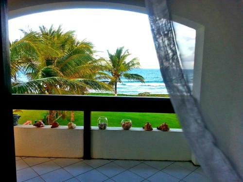 6 Su�tes Frente Ao Mar Casadegentefeliz