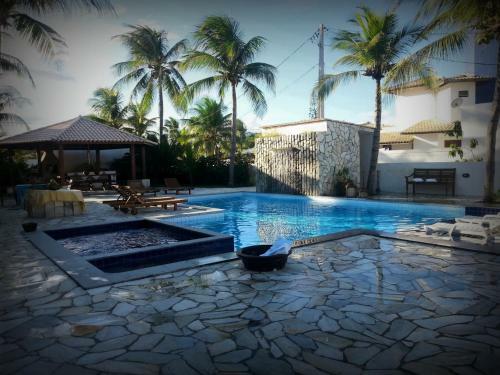 6 Su�tes Frente Ao Mar Casadegentefeliz