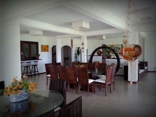 6 Su�tes Frente Ao Mar Casadegentefeliz