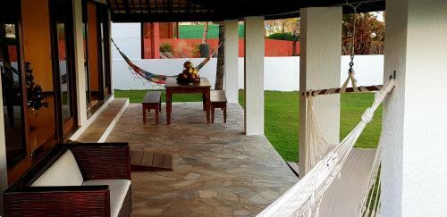 6 Su�tes Frente Ao Mar Casadegentefeliz