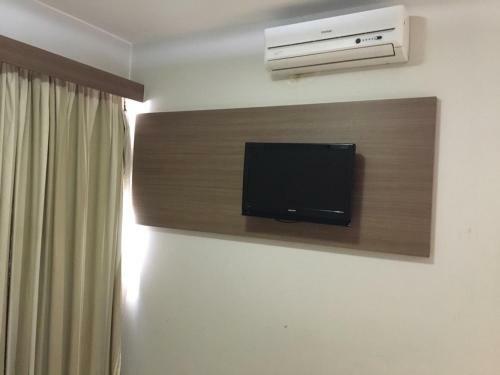 Apartamento Veredas Do Rio Quente - Fr Turismo