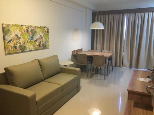 Apartamento Park Veredas Rio Quente - Fr Turismo