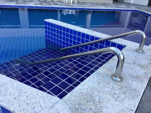 Apartamento Park Veredas Rio Quente - Fr Turismo