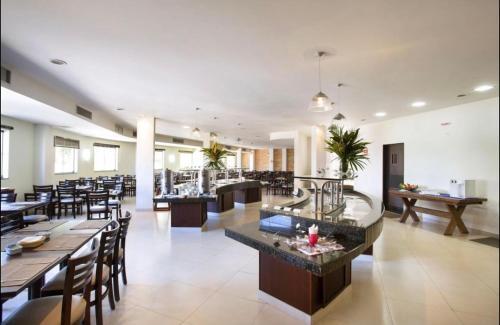 Rio Quente Hot Park Luppi - Apartamento-131