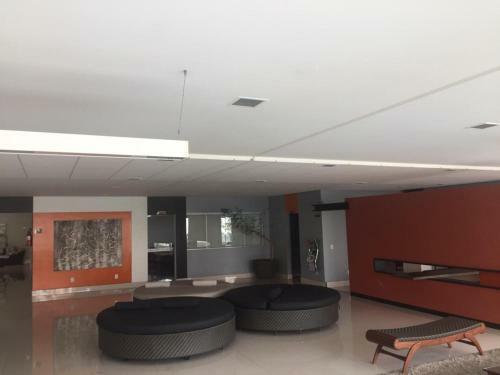 Apartamento Veredas Rio Quente Flat Ap 915