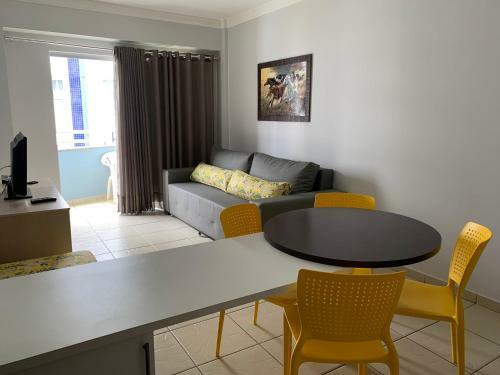 Apartamento Aguas Da Serra 322 A