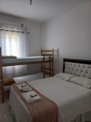 Hotel Pousada St Margarida Maria