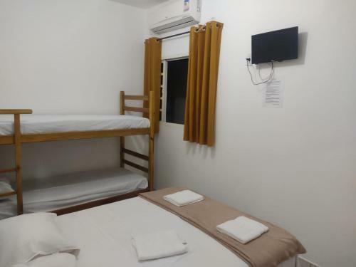Hotel Pousada St Margarida Maria