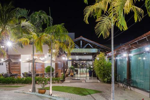 Apartamento Avenida Hotel