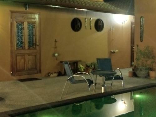 Hostel Txai Juquehy