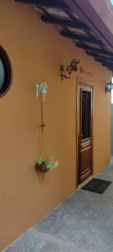 Hostel Txai Juquehy