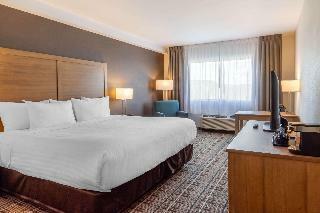 St Jude Hotel - Standard