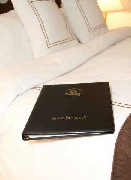 Hotel Best Western Swan Castle Inn