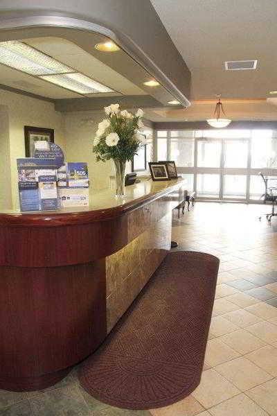 Hotel Best Western Swan Castle Inn