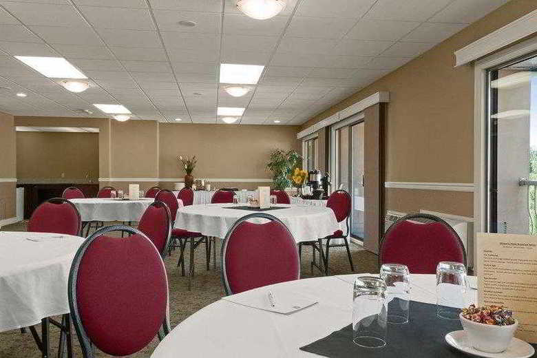 Best Western Westerly Hotel - Superior