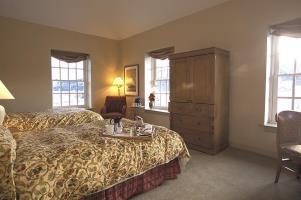 Hotel St. Eugene Golf Resort And Casino - Standard Room