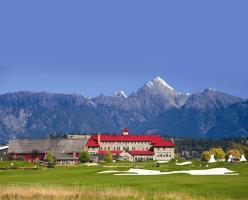 Hotel St. Eugene Golf Resort And Casino - Standard Room