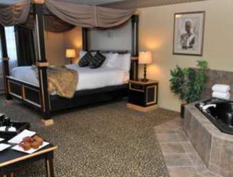 Hotel Prestige Rocky Mountain Resort And Convention Centre - Standard