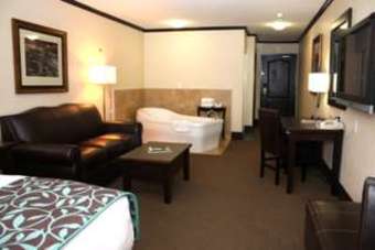 Hotel Prestige Rocky Mountain Resort And Convention Centre - Standard