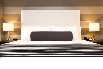 Hotel Sandmanedmonton West