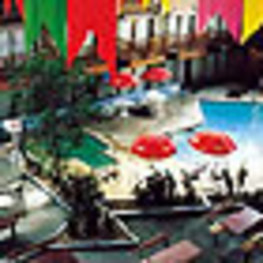 Hotel Sandmanedmonton West
