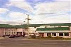 Hotel Sandmanedmonton West