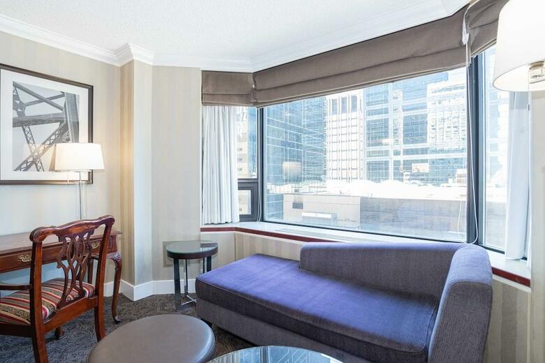 Sutton Place Hotel Edmonton - Standard