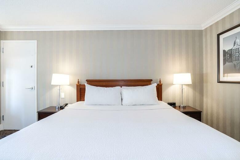 Sutton Place Hotel Edmonton - Standard