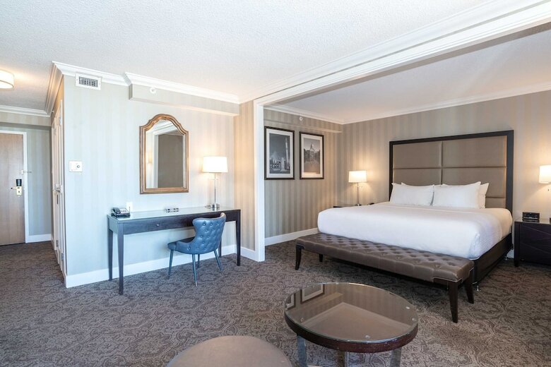 Sutton Place Hotel Edmonton - Standard