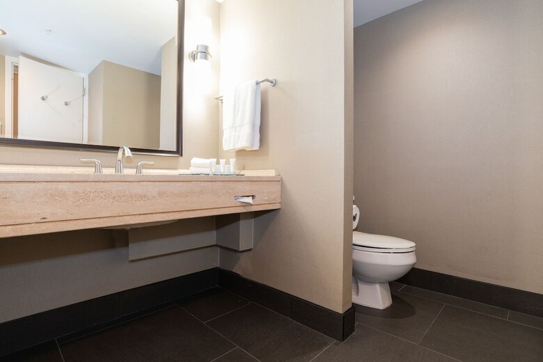 Sutton Place Hotel Edmonton - Standard