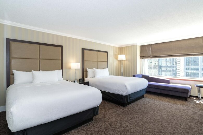 Sutton Place Hotel Edmonton - Standard