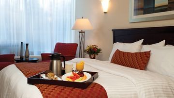 Hotel Fantasyland