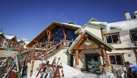 Hotel Lizard Creek Lodge - 2 Bedroom Condo
