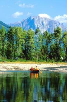 Hotel Best Western Fernie Mountain Lodge