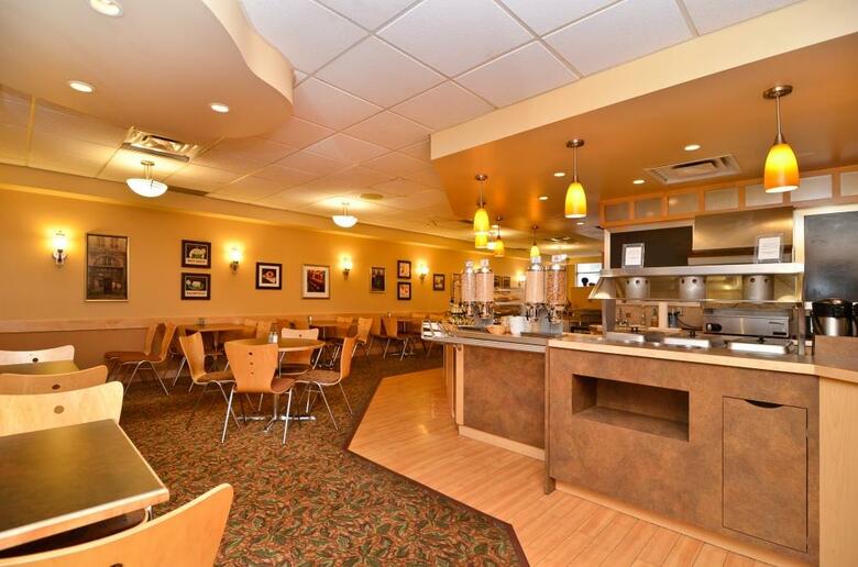 Hotel Best Western Fernie Mountain Lodge