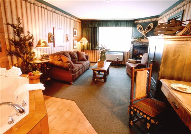 Hotel Best Western Fernie Mountain Lodge