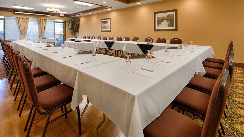 Hotel Best Western Fernie Mountain Lodge