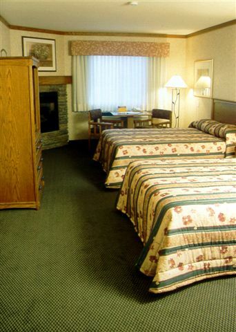 Hotel Best Western Fernie Mountain Lodge