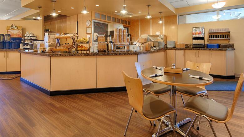 Hotel Best Western Fernie Mountain Lodge