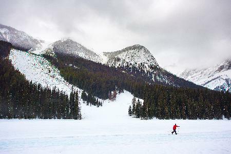 Hotel Emerald Lake Lodge - Deluxe