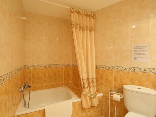 Apartment Palmiers I Llan�a