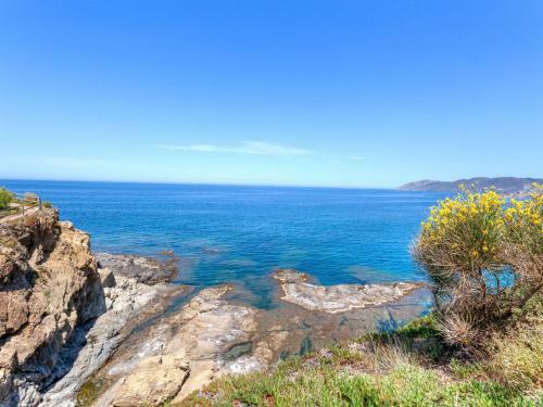 Apartment Palmiers I Llan�a