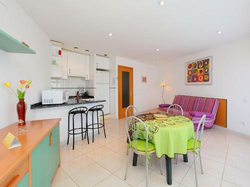 Apartment Palmiers VI Llan��