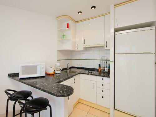 Apartment Palmiers VI Llan��